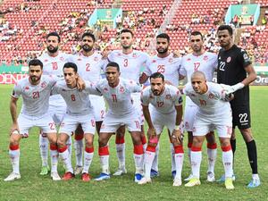 منتخب تونس