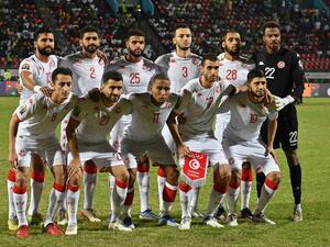 منتخب تونس