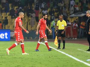 تونس تغادر البطولة