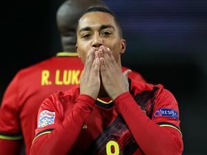 يوري تيليمانز