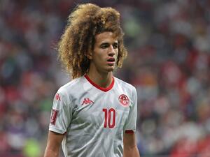 حنبعل المجبري