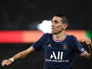 آنخيل دي ماريا