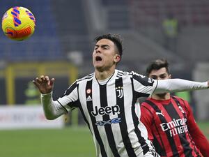 باولو ديبالا