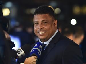 رونالدو لويس نازاريو