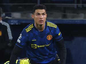 كريستيانو رونالدو