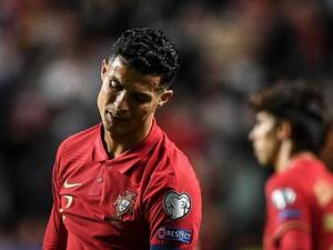 كريستيانو رونالدو