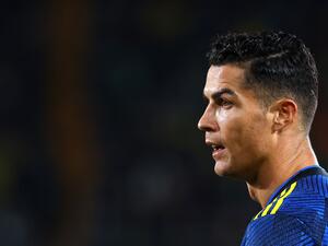 كريستيانو رونالدو