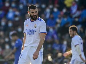 ريال مدريد يسقط بصورة غير متوقعة