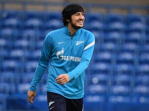 ساردار آزمون