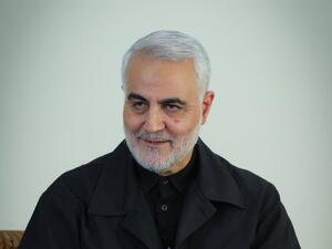 سليماني