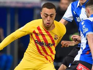 سيرجينيو ديست