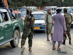 كابل.. مقتل فتاة عند نقطة تفتيش لطالبان