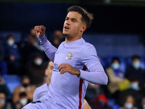 فيليبي كوتينيو