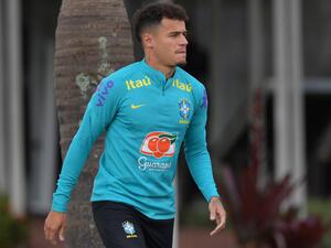 فيليبي كوتينيو