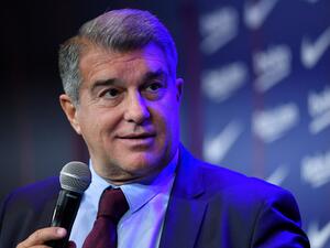 جوان لابورتا