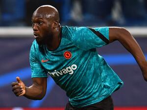 روميلو لوكاكو