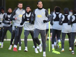 ليفربول على موعد مرتقب مع آرسنال