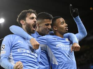 مانشستر سيتي يتطلع لتحقيق فوز جديد على آرسنال