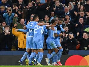 مانشستر سيتي لاضافة 3 نقاط جديدة إلى رصيده