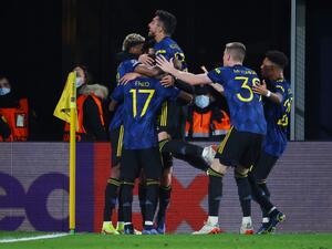 مانشستر يونايتد في مهمة صعبة أمام ويست هام اليوم