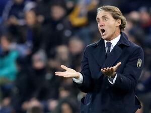 روبرتو مانشيني