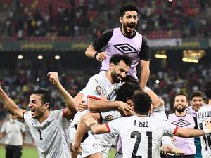هل ستتكرر فرحة منتخب مصر اليوم؟