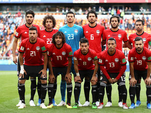منتخب مصر (المصدر: كووورة)