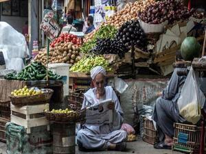 ثلاث طبقات في مصر أم أكثر