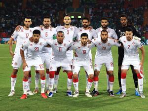 منتخب تونس