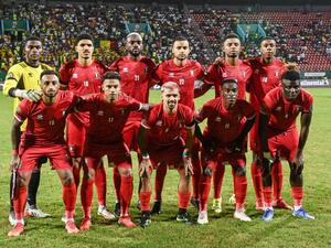 منتخب غينيا الاستوائية