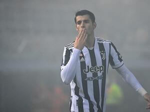 ألفارو موراتا