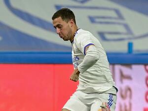 إيدين هازارد