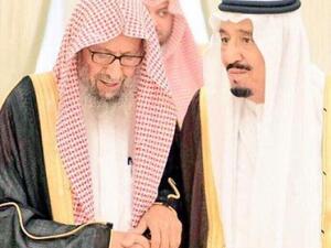 الشيخ صالح اللحيدان