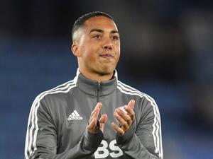 يوري تيليمانز