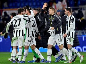 يوفنتوس في مهمة صعبة أمام إنتر ميلان اليوم