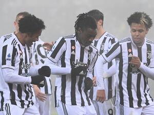 يوفنتوس يطمح للتغلب على روما من أجل الاقتراب أكثر من ركب المقدمة