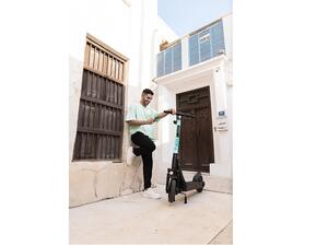 TIER Mobility تعزز تواجدها في البحرين