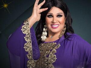 فيفي عبده