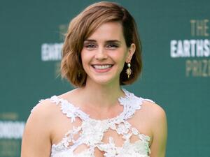 إيما واتسون