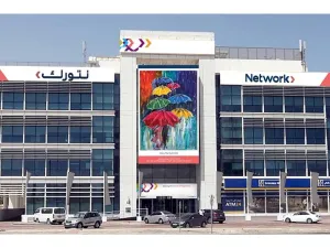 "نتورك إنترناشيونال" تعين عبدالعزيز الدهمش بمنصب العضو المنتدب  في المملكة العربية السعودية 