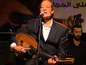 أحمد الحجار