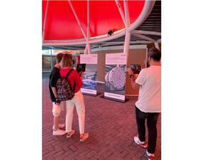 ACCIONA Deployes A Mix Reality Experience At The Expo2020