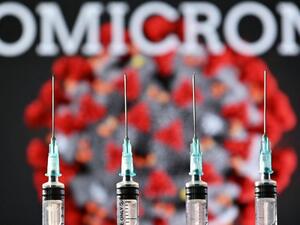 Omicron 
