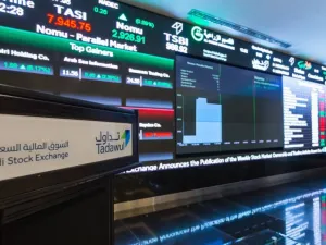 الأسواق المالية الخليجية في أعلى أداء منذ 2008