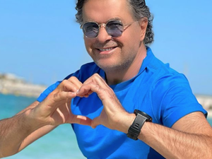 راغب علامة