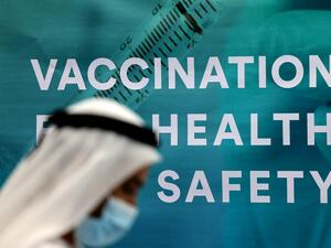 UAE Covid-19 infections hit 2,708
