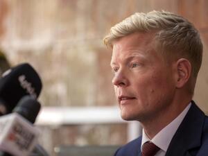 UN special envoy urges for urgent consistent support to Yemen