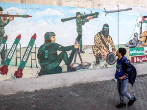 Palestinian parties want to hold local elections in Gaza and West Bank