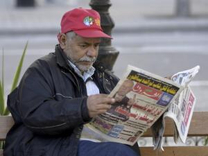 Tunisian judiciary refers 19 people to trial, including head of the Ennahda movement, Rachid Ghannouchi, and former President Moncef Marzouki.