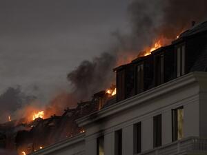 National Assembly, south africa
